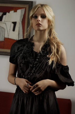 Avril Lavigne pic #155637