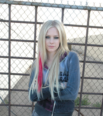 Avril Lavigne pic #140946