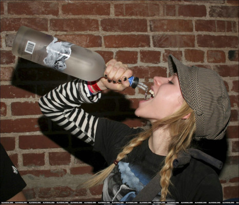 Avril Lavigne pic #56656
