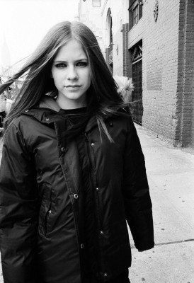 Avril Lavigne pic #152642