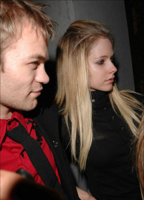 Avril Lavigne pic #71952