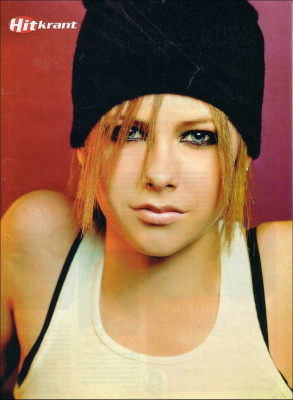 Avril Lavigne pic #56847
