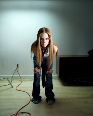 Avril Lavigne pic #151492