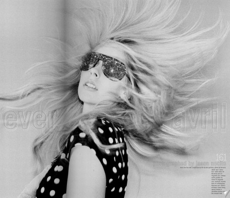 Avril Lavigne pic #63209