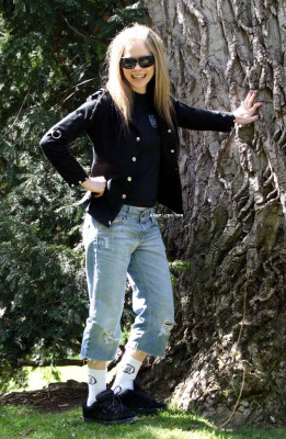Avril Lavigne pic #14609
