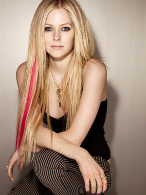 Avril Lavigne pic #140863