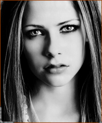 Avril Lavigne pic #5755