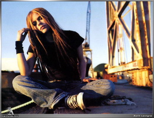 Avril Lavigne pic #18001