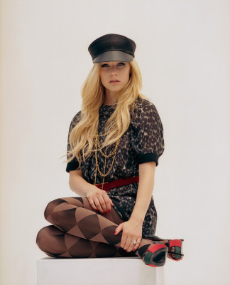 Avril Lavigne pic #155474
