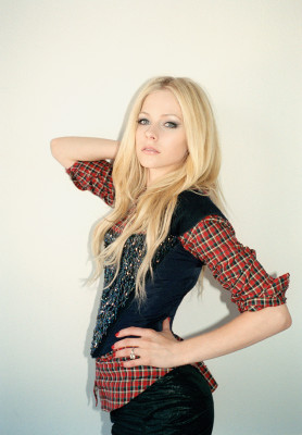 Avril Lavigne pic #155473