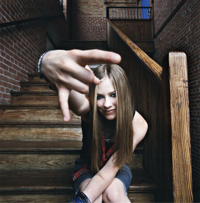 Avril Lavigne pic #152637