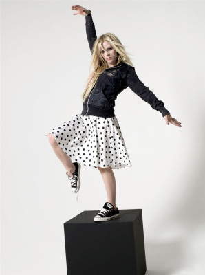 Avril Lavigne pic #140867