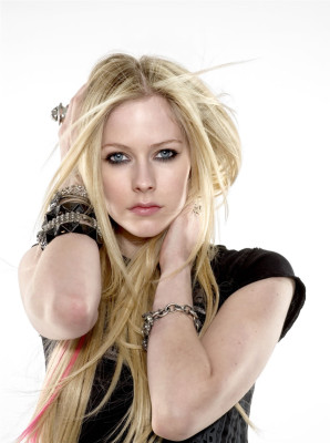 Avril Lavigne pic #140864