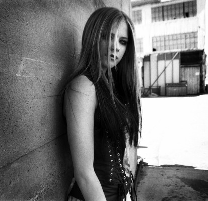 Avril Lavigne pic #152002