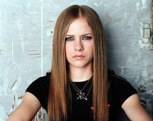 Avril Lavigne pic #152641