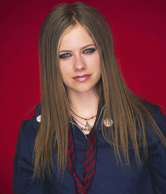 Avril Lavigne pic #152648