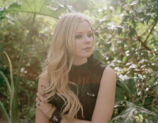 Avril Lavigne pic #140792