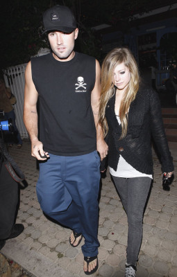 Avril Lavigne pic #419346