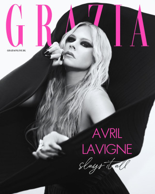 Avril Lavigne pic #1334024