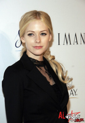 Avril Lavigne pic #608428