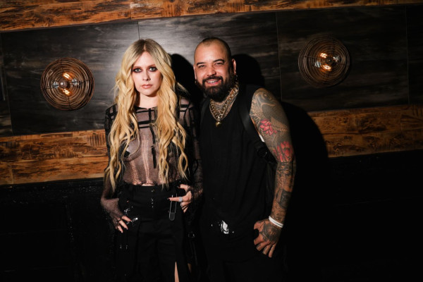 Avril Lavigne pic #1338716