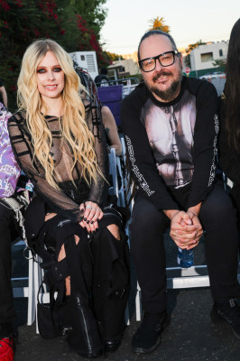 Avril Lavigne pic #1338718