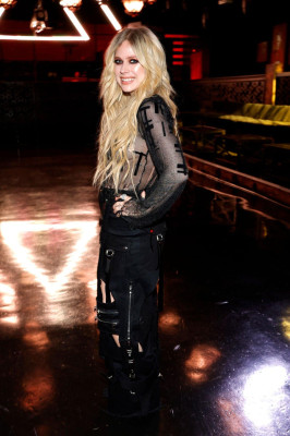 Avril Lavigne pic #1338715