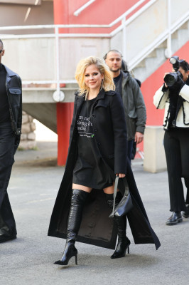 Avril Lavigne pic #1323826
