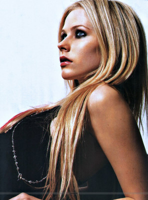 Avril Lavigne pic #1272319