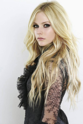 Avril Lavigne pic #113564