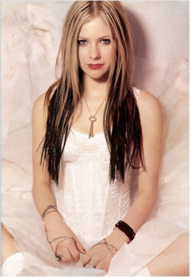 Avril Lavigne pic #19560