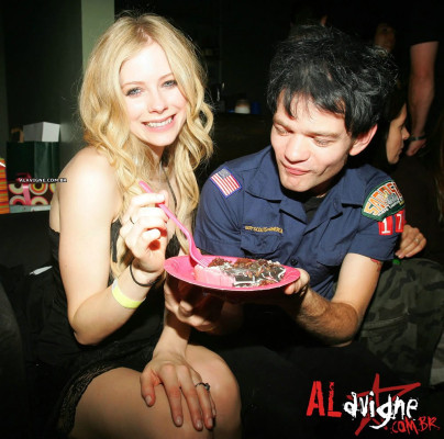 Avril Lavigne pic #47277