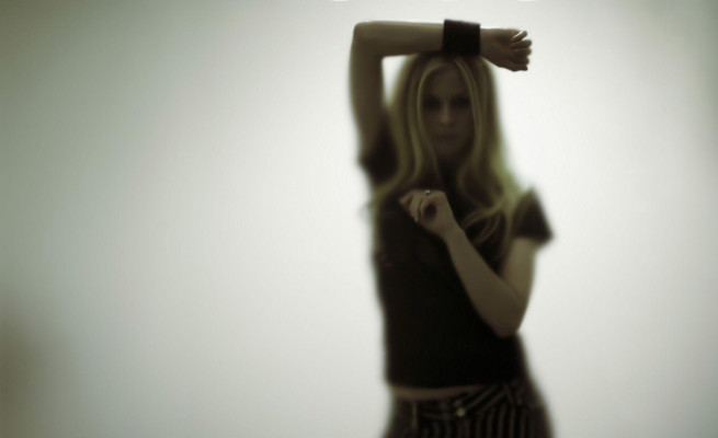 Avril Lavigne pic #209408