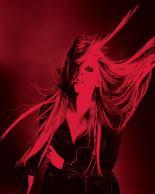 Avril Lavigne pic #641961