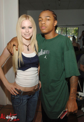 Avril Lavigne pic #49330