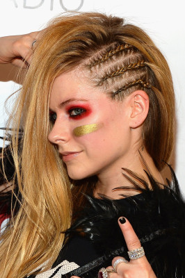 Avril Lavigne pic #646653