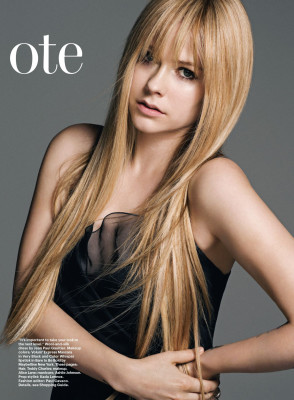 Avril Lavigne pic #658424