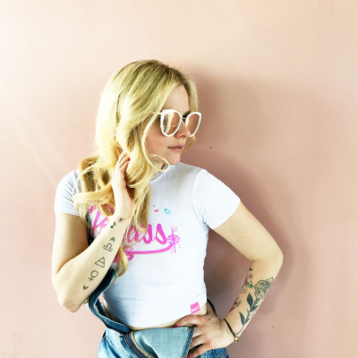 Avril Lavigne pic #1075994
