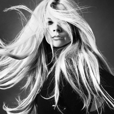 Avril Lavigne pic #1076387
