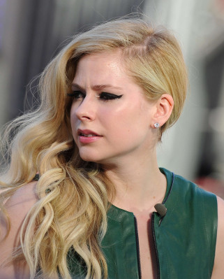 Avril Lavigne pic #638053