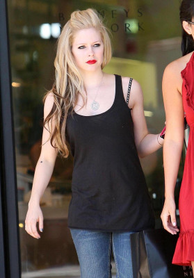Avril Lavigne pic #174100