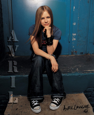 Avril Lavigne pic #23358