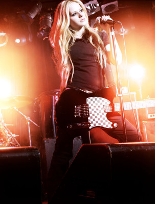 Avril Lavigne pic #78332