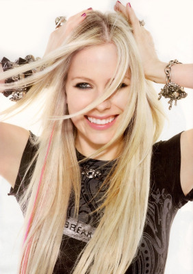 Avril Lavigne pic #78835