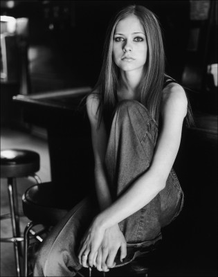 Avril Lavigne pic #195444