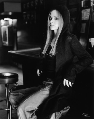 Avril Lavigne pic #195437