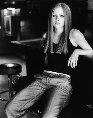 Avril Lavigne pic #195448