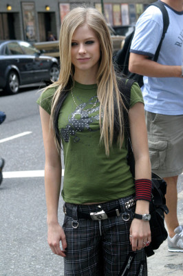 Avril Lavigne pic #195404