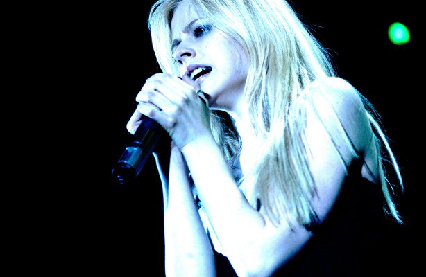 Avril Lavigne pic #195408
