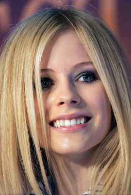 Avril Lavigne pic #222236